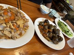 -老街坊餐吧