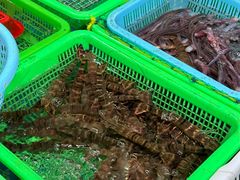-都斛海鲜街