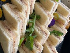 -福州泰禾铂尔曼酒店·大堂酒廊