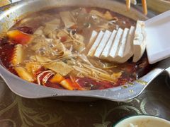 -百草堰刘记驴肉馆(新华东街店)