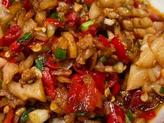 酸辣鱿鱼卷-壹盏灯(蚂蚁工房店)