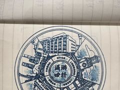 -上海大陆银行仓库旧址