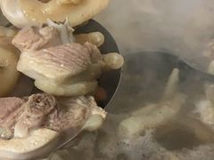 -威邵鸡煲(西华路总店)