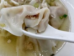 -金陵老丁家馄饨(新街口店)