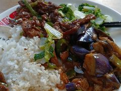 -中科大东区东苑餐厅(天使路店)