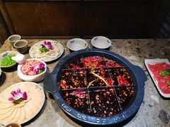 -重庆渝达老火锅(春熙路店)