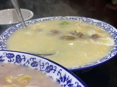 -晚归月亮湾私家菜(临邑路店)