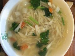 旗花面-清真·益鑫羊肉手抓馆(花园北街店)