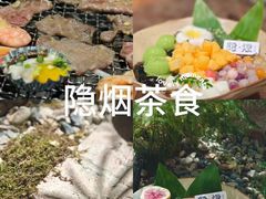 -老李家土菜馆·安吉地标美食