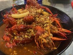 -拙大师·龙虾四季排档·夜宵至凌晨4点(九环路店)