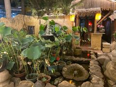 -园林美食城·本土农家菜(杨和镇店)