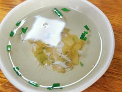 -无名氏面馆(邮电路店)