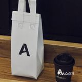 这家咖啡店里的咖啡豆手环免费送