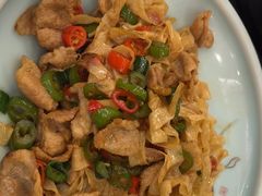 -围龙屋客家食府(福田店)