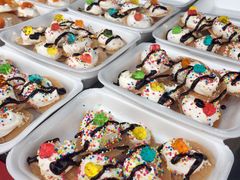 SUNDAY&nbsp;Walking&nbsp;Street-周日夜市