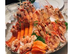 -Mr·Fish鱼鲜生海鲜放题(银泰in99店)