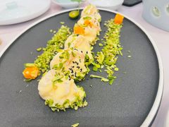 -喜鼎海胆水饺(平安金融中心店)