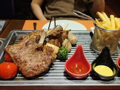 -上海金陵紫金山大酒店·汇海餐厅