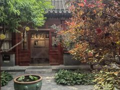 -李叔同故居纪念馆