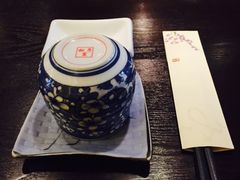 -松子料理(白家庄店)