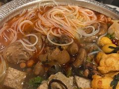 -水平有限广西米粉·广西风味集(五道口店)