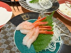 -禾绿回转寿司(苏宁广场店)