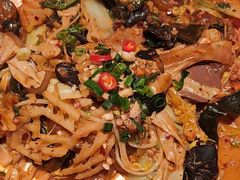 -北丐先生·野馄饨烧烤(长宁龙之梦店)