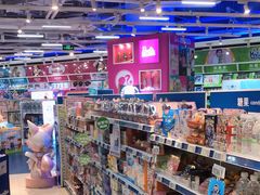 -TOYSRUS玩具反斗城(上海万象城店)