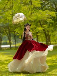 点击看大图 -花漾摄影优选工作室(东莞原创作品店)