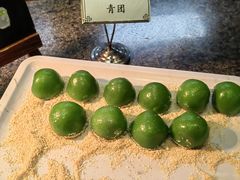 -东方苑自助餐厅(稻香湖景酒店)