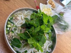 -攀枝花·任德琼·盐边羊肉米线