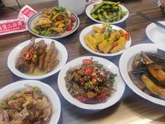 -三镇卤货二公司(汉街店)