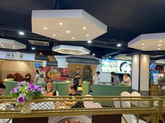 -小秦淮·南京土菜(新亭西路店)