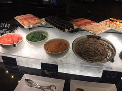 -星汇餐厅(新濠影汇店)