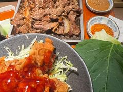 -将军牛排·尔滨地标朝鲜族美食(总店)