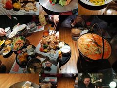 -岛风·台食小馆 ISLAND BISTRO(烟台山店)