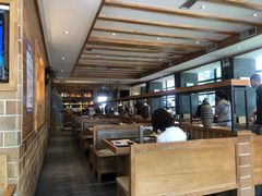 -金氏韩国城盛金烤肉(东明店)