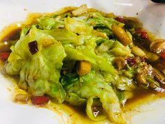 -金家老三饭庄(常营店)