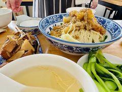 -裕兴记·三虾面(西北街总店)