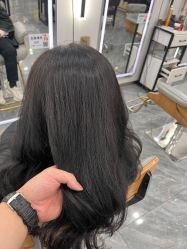 点击看大图 -藤野造型