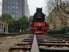-江墅铁路遗址公园