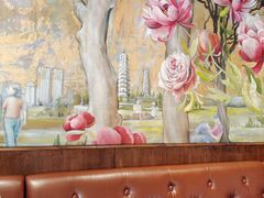 -星巴克(太原柳巷第一店)