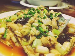 -去吃小龙虾·江湖菜·烧烤(南滨路店)