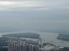 -大雁山风景区