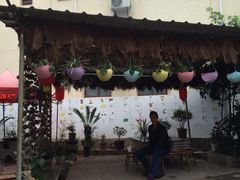 又见炊烟-又见炊烟．纳西小院云南菜