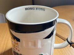 -星巴克(天后庙道店)