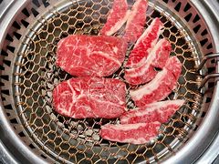 -木槿花韩式炭烤·熟成肉工坊(孙文东路店)