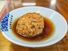 红烧狮子头-粗茶淡饭(东关街店)