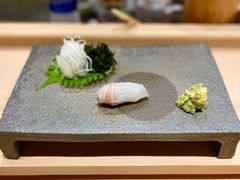 -鮨一日本料理(大中华店)