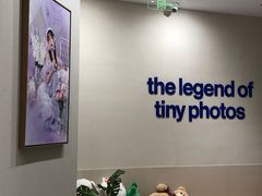 -天真蓝照相馆(五角场百联又一城店)